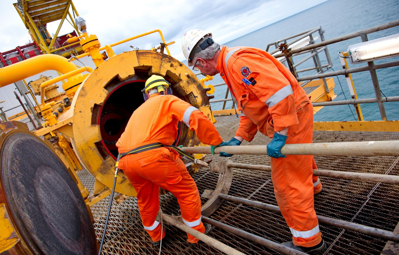 Drilling-Offshore Drilling-Jobs